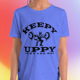 Keepy Uppy Youth T-Shirt