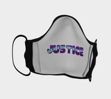 Starlight Justice Pony Mask (Adult & Kids Sizes)