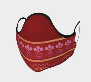 Dolores Madrigal Mask