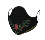 Coronation Anna Mask (Adult & Kids Sizes)