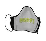 Derpy Pony Mask (Adult & Kids Sizes)