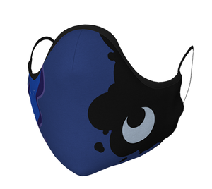 Luna Mask (Adult & Kids Sizes)
