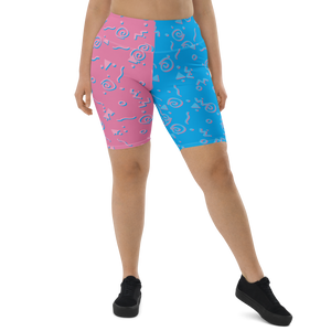 Jazzercise Aurora Shorts