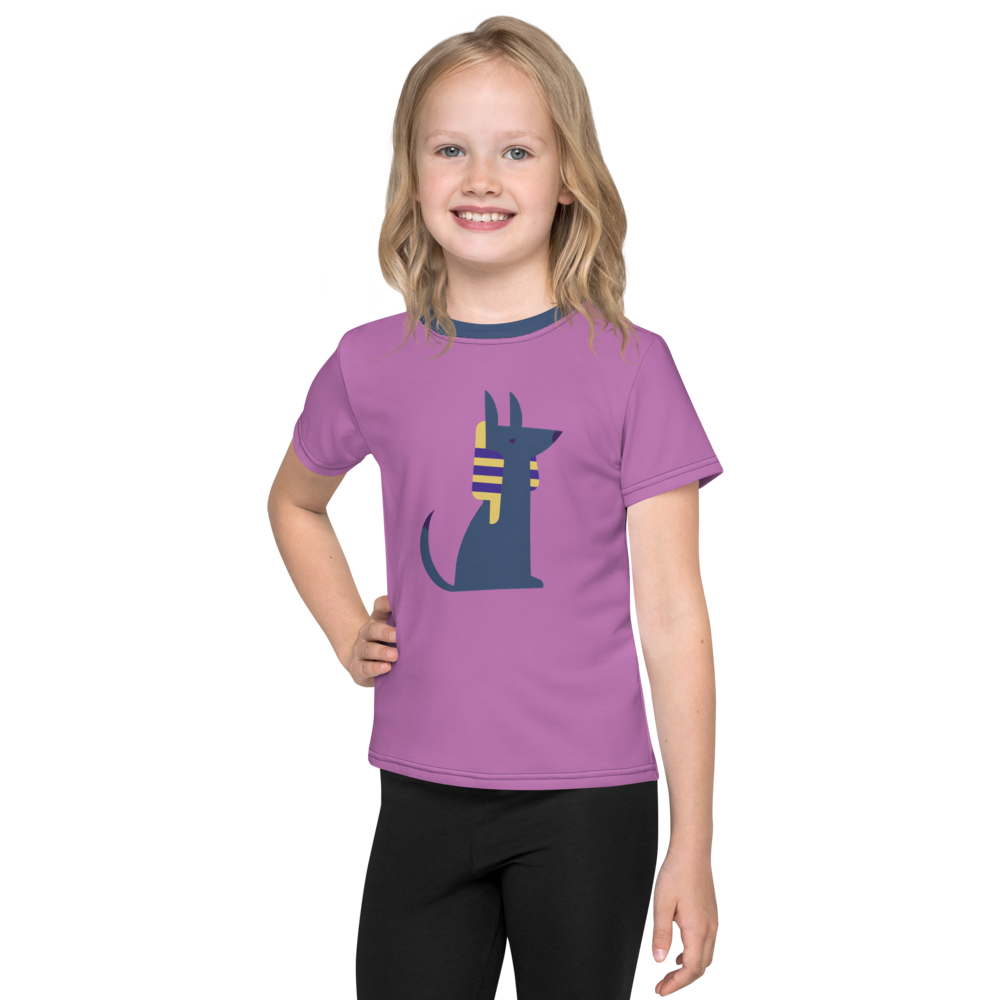 Ismat Cosplay Tee (Kids Sizes) – TheAdventureEffect
