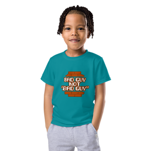 Kids "Bad Guy" Shirt