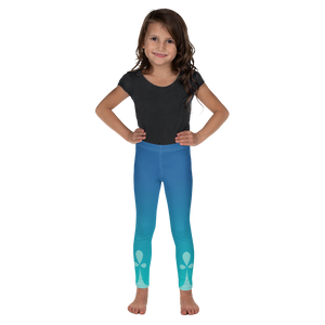 Princess Poppy Kids Leggings