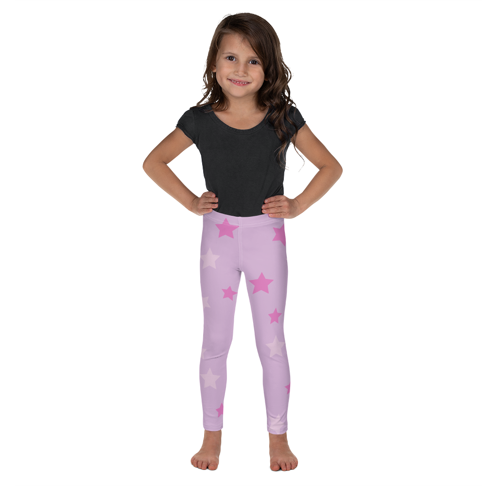 Doc McStuffins Kids Leggings – TheAdventureEffect