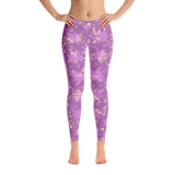 Jazzercise Rapunzel Leggings (Adult Size)