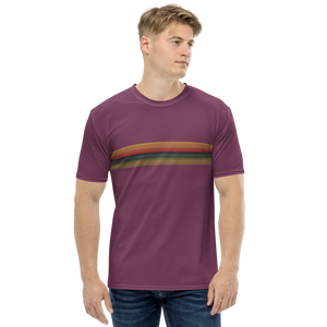 Purple 13th Doctor Cosplay Shirt