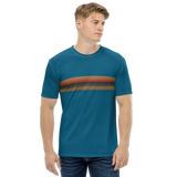 13th Doctor TEAL New Year's Tee