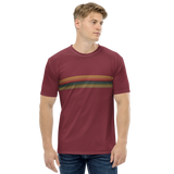 13th Doctor Cosplay Tee (Blue/Red/Plum/Teal Variants Available)