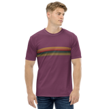 13th Doctor Cosplay Tee (Blue/Red/Plum/Teal Variants)