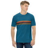 13th Doctor Cosplay Tee (Blue/Red/Plum/Teal Variants)