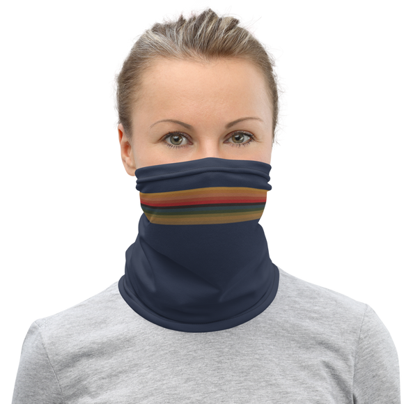 13th Doctor Face Mask