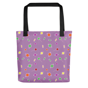 Bag of (Candy) Holding - Drawstring/Tote