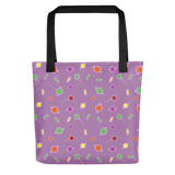 Bag of (Candy) Holding - Drawstring/Tote