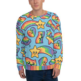 Gay LGBTQties Sweater