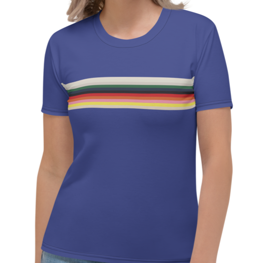 13th Doctor Flux Tee