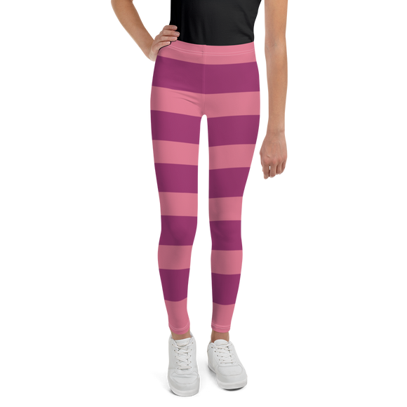 Pink & Black Adorabones Skeleton Leggings (Standard and Plus Sizes) –  TheAdventureEffect