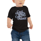 Curiouser and Curiouser Youth Short Sleeve T-Shirt