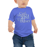 Curiouser and Curiouser Youth Short Sleeve T-Shirt