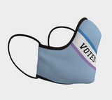 Votes for Women Mask (Adult & Kid Sizes)
