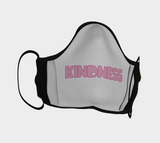 Flutter Kindness Pony Mask (Adult & Kids Sizes)