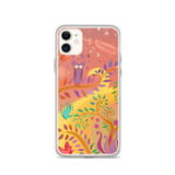 Rapunzel Mural Phone Case – TheAdventureEffect Rapunzel Mural Phone Case – TheAdventureEffect