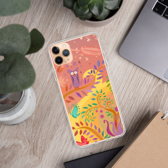 Rapunzel Mural Phone Case – TheAdventureEffect Rapunzel Mural Phone Case – TheAdventureEffect