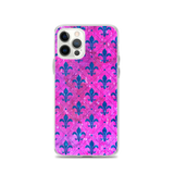 Make It Fleur De Lis Case