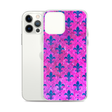 Make It Fleur De Lis Case