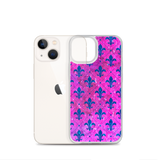 Make It Fleur De Lis Case