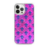 Make It Fleur De Lis Case