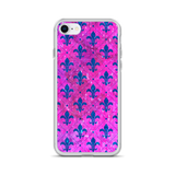 Make It Fleur De Lis Case