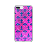 Make It Fleur De Lis Case