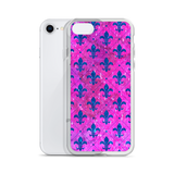 Make It Fleur De Lis Case