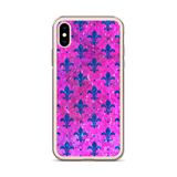 Make It Fleur De Lis Case