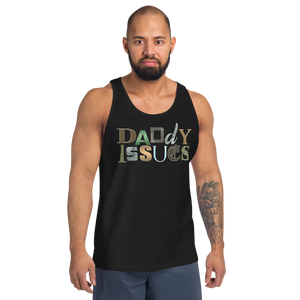 Daddy Issues Tank
