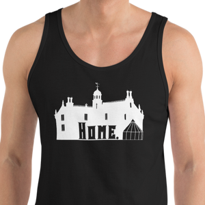 Haunted Home Orlando- Tank