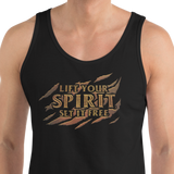 Lift your spirit - Tank