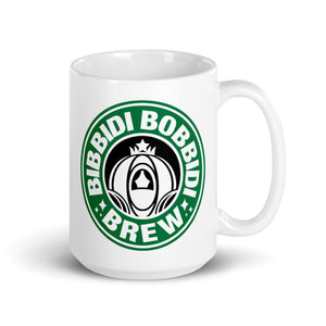 Bibbidi Bobbidi Brew Mug