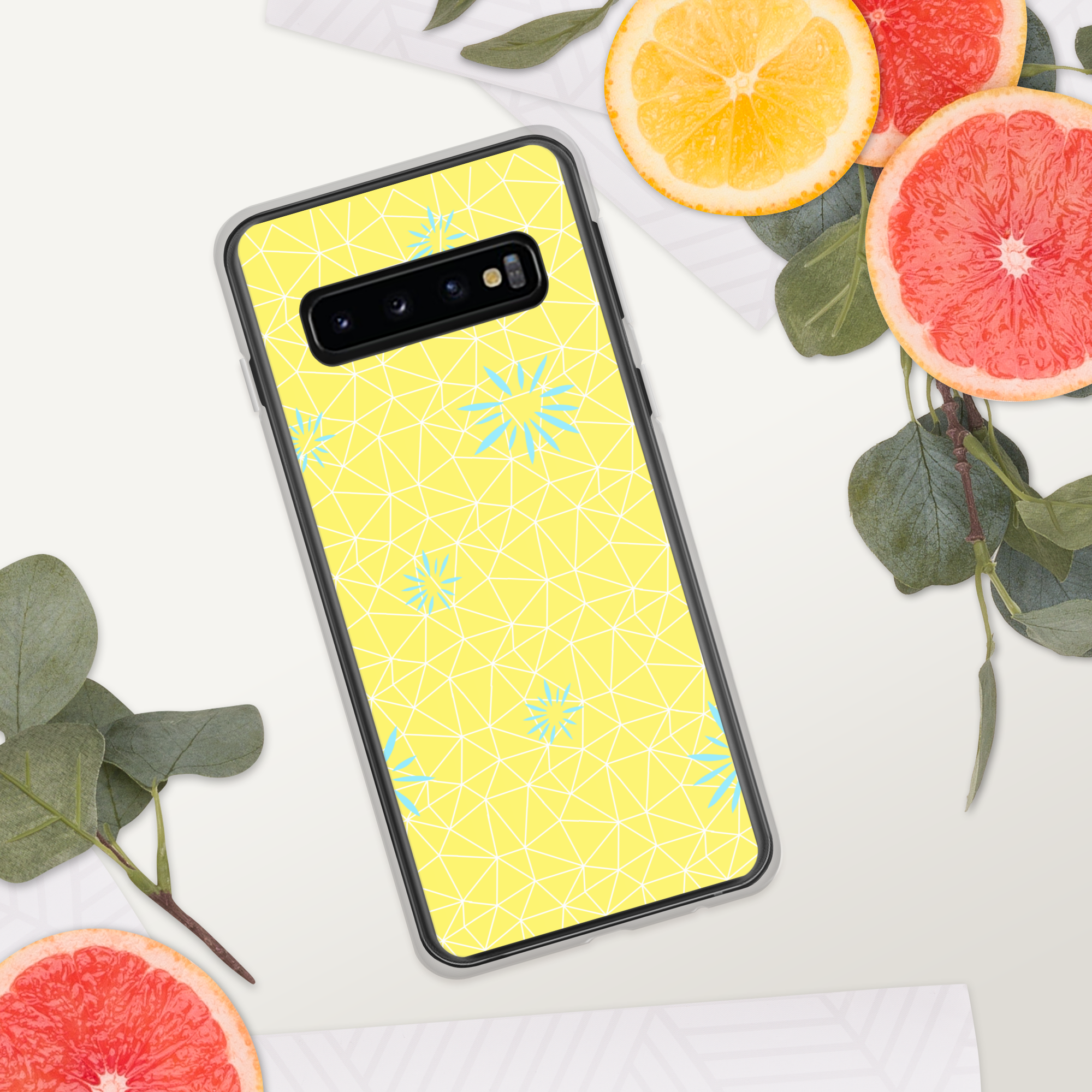 Joy (Inside Out)- Samsung Case – TheAdventureEffect Joy (Inside Out)- Samsung Case – TheAdventureEffect