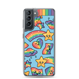LGBTQties Rainbow Phone Case (iPhone & Samsung Galaxy)
