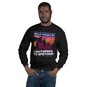 DJ-R3X Sweatshirt (Adult Sizes)