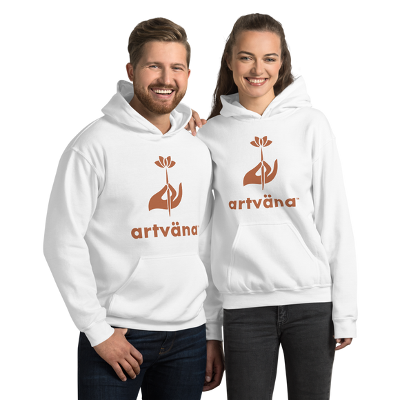 Artvana- Staff Hoodie