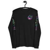 Glimmer Best Friends Squad Long-Sleeve Tee (Unisex)