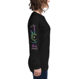 Glimmer Best Friends Squad Long-Sleeve Tee (Unisex)