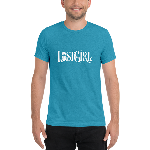 Lost Girl