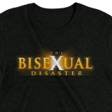 Bisexual Disaster "The Mummy" Parody Tee