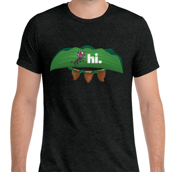 Hi T-shirt